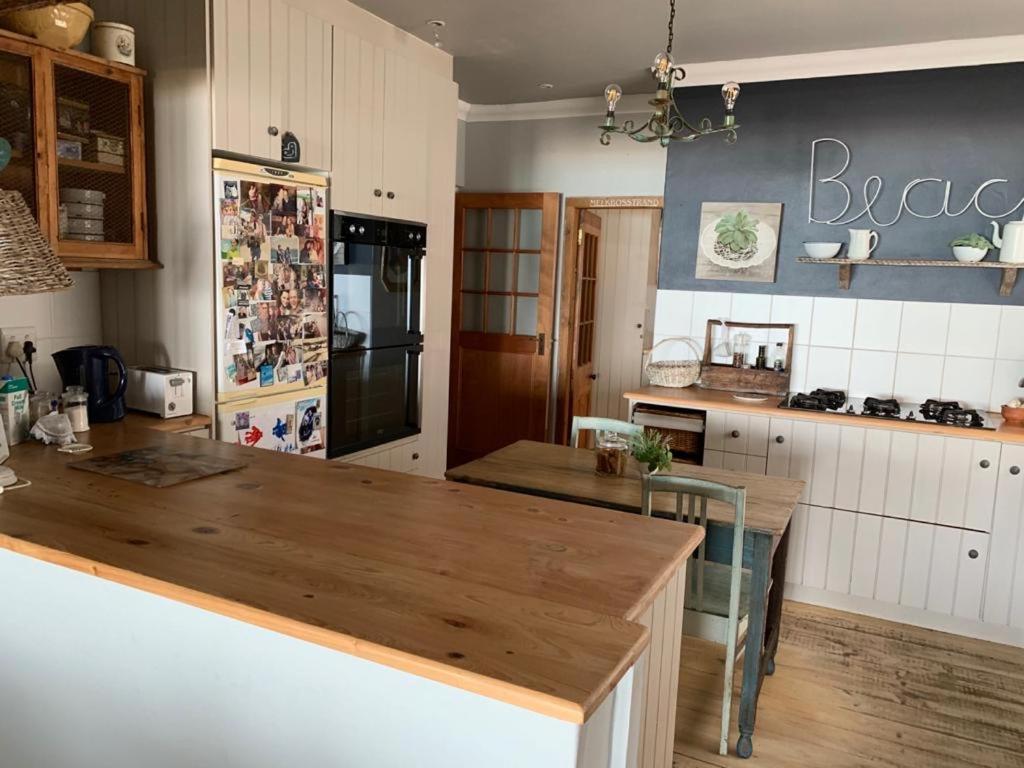 Melkdives Holiday home